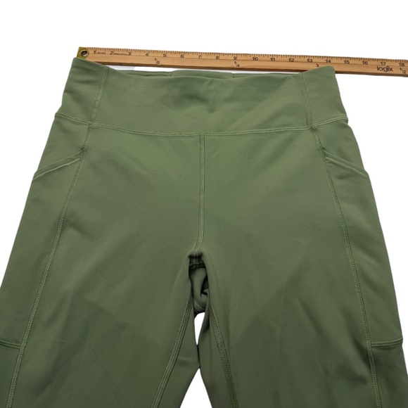 Lululemon invigorate leggings - Picture 9 of 9